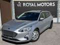 Ford Focus Trend Silber - thumbnail 3