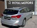 Ford Focus Trend Silber - thumbnail 8