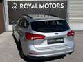 Ford Focus Trend Silber - thumbnail 5