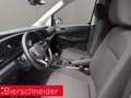Volkswagen Caddy Cargo 2.0 TDI NAVI AHK ACC Grau - thumbnail 10