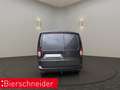 Volkswagen Caddy Cargo 2.0 TDI NAVI AHK ACC Grau - thumbnail 5