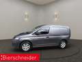 Volkswagen Caddy Cargo 2.0 TDI NAVI AHK ACC Grau - thumbnail 3