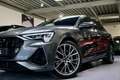 Audi e-tron Sportback 50 Q S ed. INCL BTW|PANO|22 Inch|NL|1e e Grijs - thumbnail 2