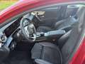 Mercedes-Benz A 180 7G-DCT AMG Line Rood - thumbnail 7