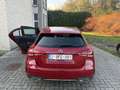Mercedes-Benz A 180 7G-DCT AMG Line Rood - thumbnail 3