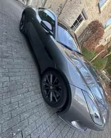 F-Type Coupe 2.0 Aut. R-Dynamic