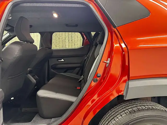 Dacia Duster view 12