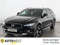 Volvo V90 Cross Country V 90 Cross Country B4 AWD Pro LEDER+LED+NAV+AHK Negru - thumbnail 1
