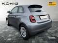 Fiat 500e 3+1 MY23 *KLIMA*CARPLAY*CCS(85kw/DC) Grau - thumbnail 4