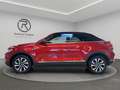 Volkswagen T-Roc Cabriolet 1.5 TSI DSG Active / Navi AHK Rot - thumbnail 13