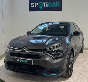 ë -C4 Feel 100kW