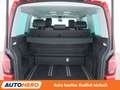 Volkswagen T6 Multivan 2.0 TDI Generation Six FWD Aut.*NAVI*LED*PDC* Rot - thumbnail 17