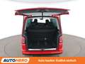 Volkswagen T6 Multivan 2.0 TDI Generation Six FWD Aut.*NAVI*LED*PDC* Rot - thumbnail 16