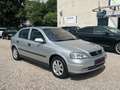 Opel Astra 1.2 16V Selection Klima  25TKM  1. Hand Argent - thumbnail 2