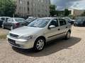 Opel Astra 1.2 16V Selection Klima  25TKM  1. Hand Argent - thumbnail 1