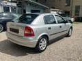 Opel Astra 1.2 16V Selection Klima  25TKM  1. Hand Argent - thumbnail 3