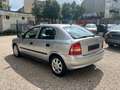 Opel Astra 1.2 16V Selection Klima  25TKM  1. Hand Argent - thumbnail 4
