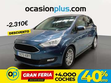 1.0 Ecoboost Auto-S&S Trend+ 125