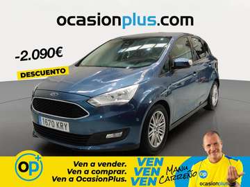 1.0 Ecoboost Auto-S&S Trend+ 125