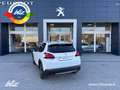 Peugeot 2008 1.2 puretech t allure s&s 110cv eat6 my16 Bianco - thumbnail 5