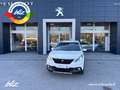 Peugeot 2008 1.2 puretech t allure s&s 110cv eat6 my16 Bianco - thumbnail 1