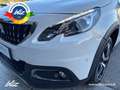 Peugeot 2008 1.2 puretech t allure s&s 110cv eat6 my16 Bianco - thumbnail 10