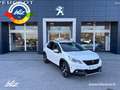 Peugeot 2008 1.2 puretech t allure s&s 110cv eat6 my16 Bianco - thumbnail 3