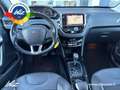 Peugeot 2008 1.2 puretech t allure s&s 110cv eat6 my16 Bianco - thumbnail 12