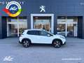 Peugeot 2008 1.2 puretech t allure s&s 110cv eat6 my16 Bianco - thumbnail 4