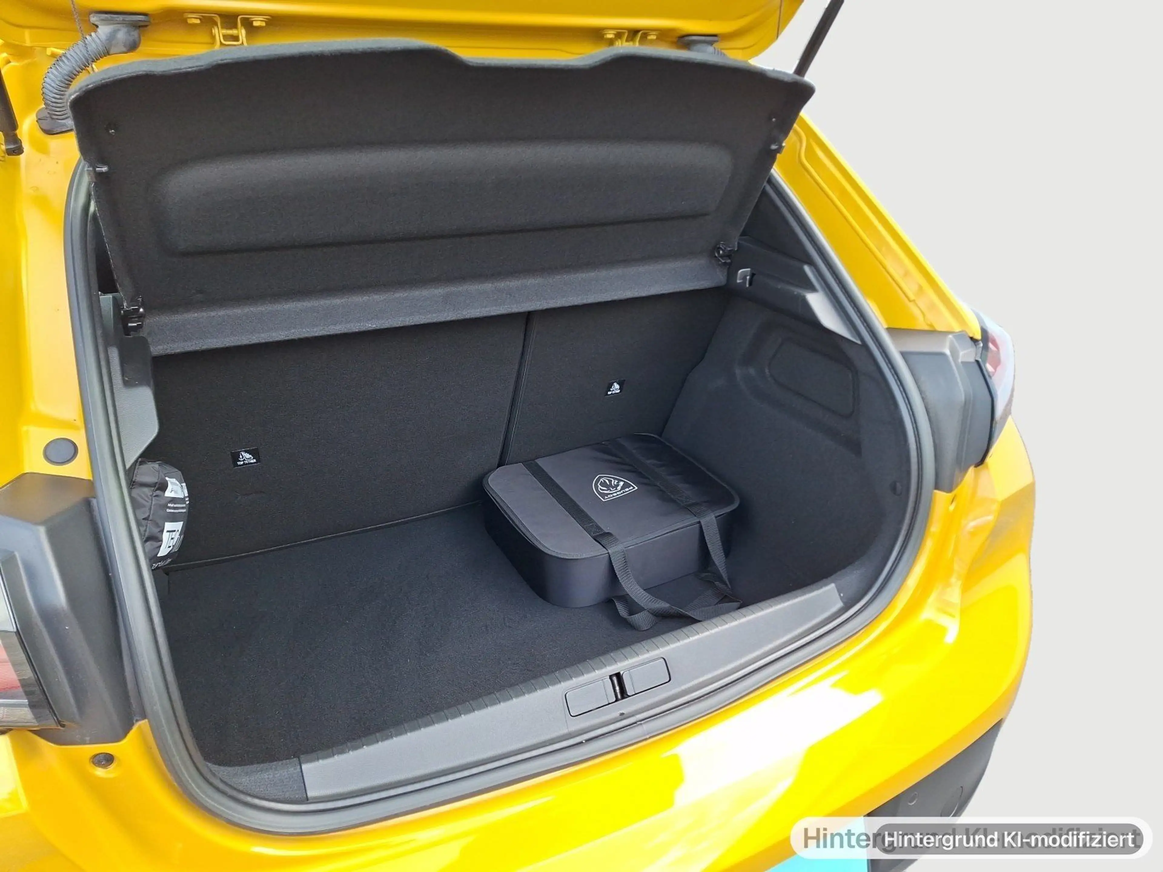 Peugeot e-208 E-208 Elektromotor 136 Active Pack 11KW 180°+PPS — photo 7