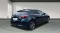 Mazda 3 2.0 SKYACTIV-G 88KW BLACK TECH EDITION 120 5P Azul - thumbnail 5