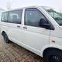 Volkswagen T5 Transporter Blanco - thumbnail 6
