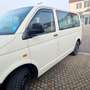 Volkswagen T5 Transporter Blanco - thumbnail 17