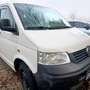 Volkswagen T5 Transporter Blanco - thumbnail 1