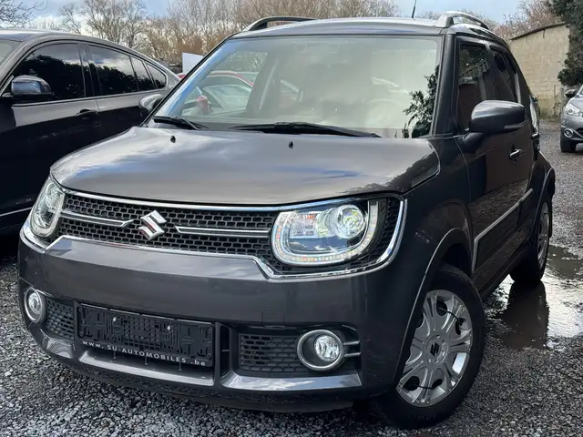 Suzuki Ignis 1.2i GLX AUTO./29.000km/FULL Options/GAR 12Mois