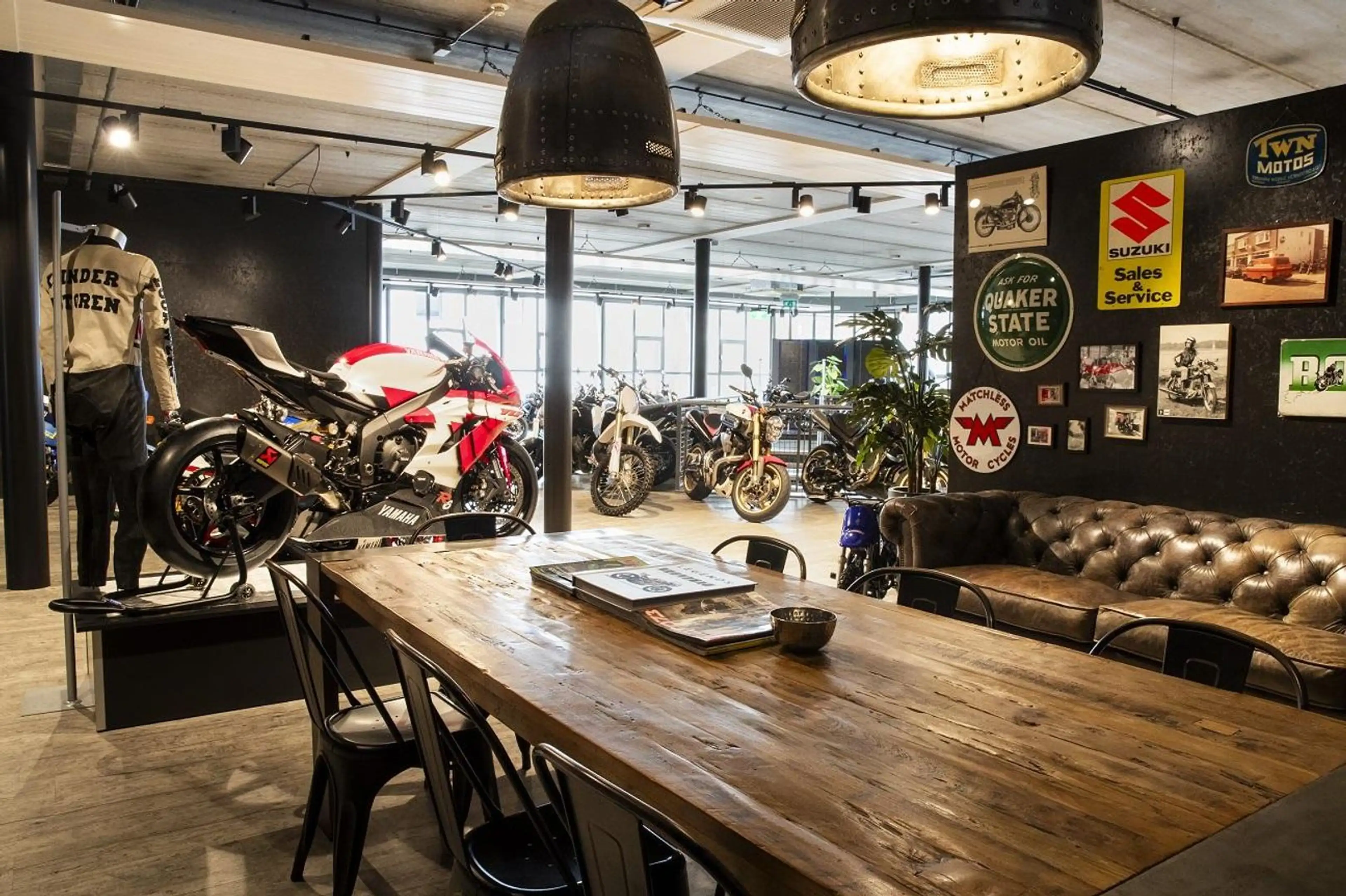 BMW R 1200 GS Adventure — photo 15