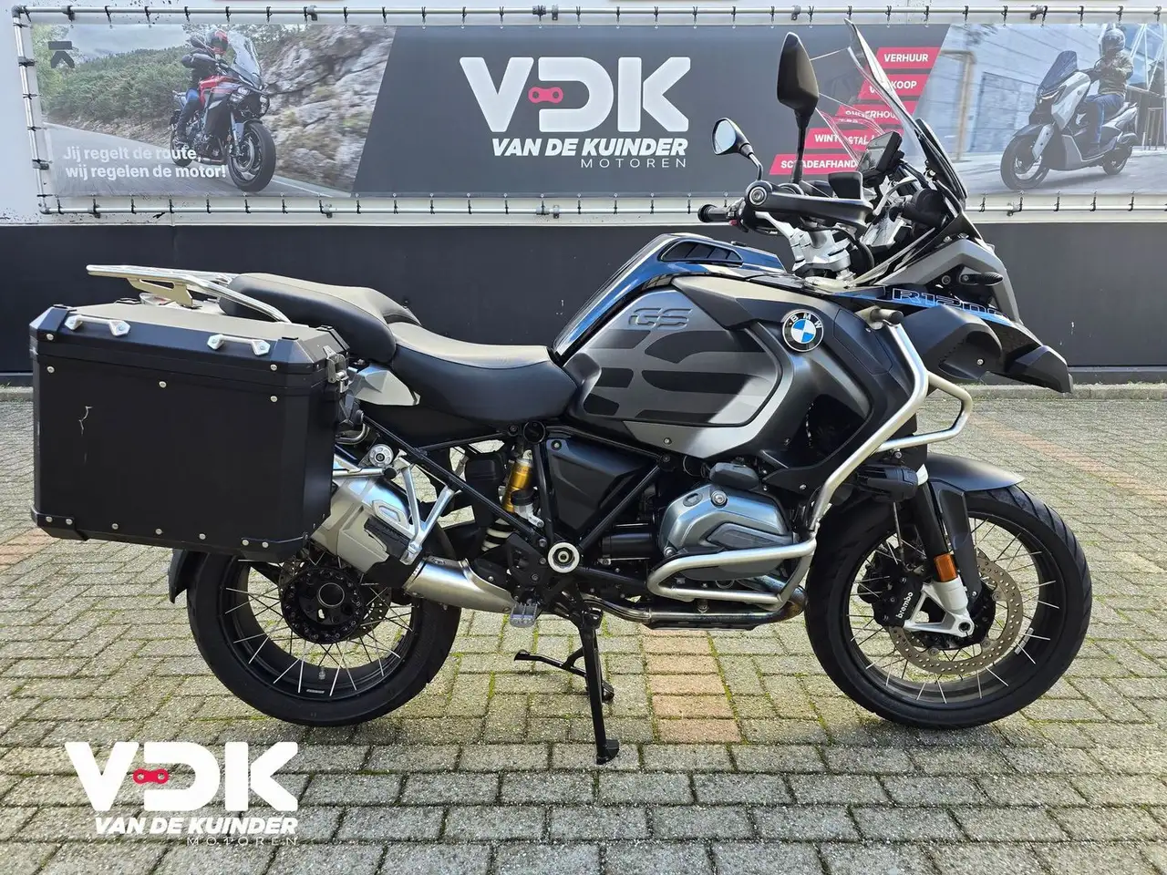 BMW R 1200 GS