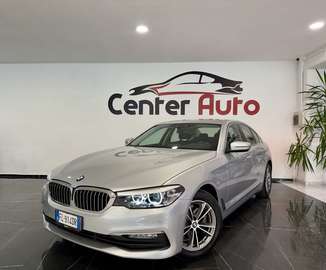 520d aut.
