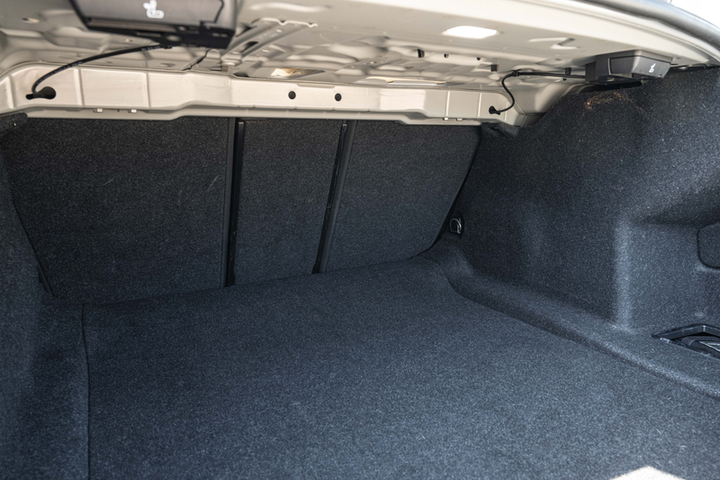 BMW 318 3 Serie 318i M Sport Automaat / Sportstoelen / Com — photo 6