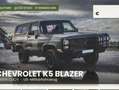 Chevrolet Blazer K5 / CUVU / M1009 Grün - thumbnail 1