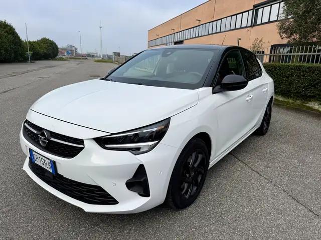 Opel Corsa Corsa 1.2 GS s
