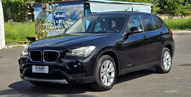 BMW X1 xdrive18d xLine