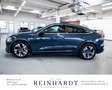Audi e-tron SPORTBACK 55 S LINE 20Z./MATRIX/VC/KAMERA Bleu - thumbnail 10