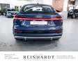 Audi e-tron SPORTBACK 55 S LINE 20Z./MATRIX/VC/KAMERA Bleu - thumbnail 8