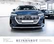 Audi e-tron SPORTBACK 55 S LINE 20Z./MATRIX/VC/KAMERA Bleu - thumbnail 4