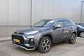 Suzuki Across 2.5 Plug-in Hybrid Style | Volledig/dealer onderho Gris - thumbnail 2