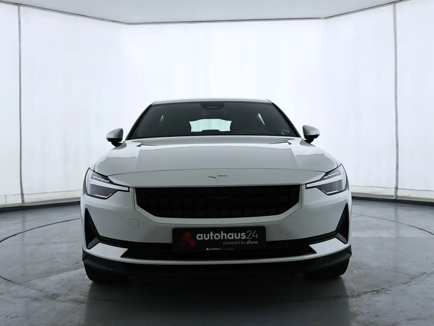 Polestar 2 Polestar 2 69kWh|LED|Kamera|Sitzhzg Blanc - 2