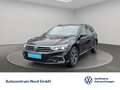 Volkswagen Passat Variant GTE 1.4 TSI DSG NAVI+MATRIX-LED+A Schwarz - thumbnail 1