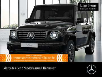 AMG Fondent 360° Multibeam Burmester Distr.