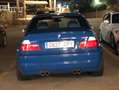 BMW M3 Modrá - thumbnail 10